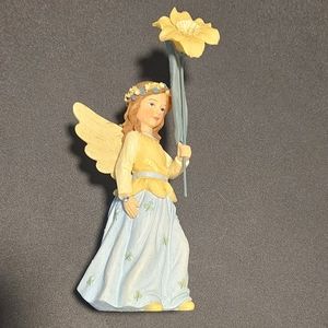 Wildflower Angel daffodils for March